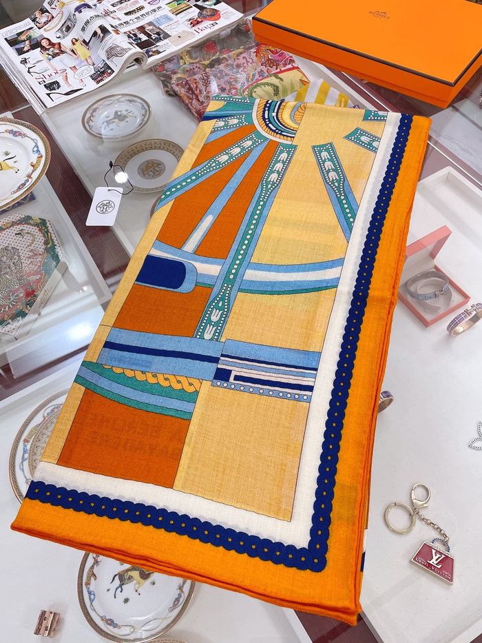 Hermes Scarf HEC00394