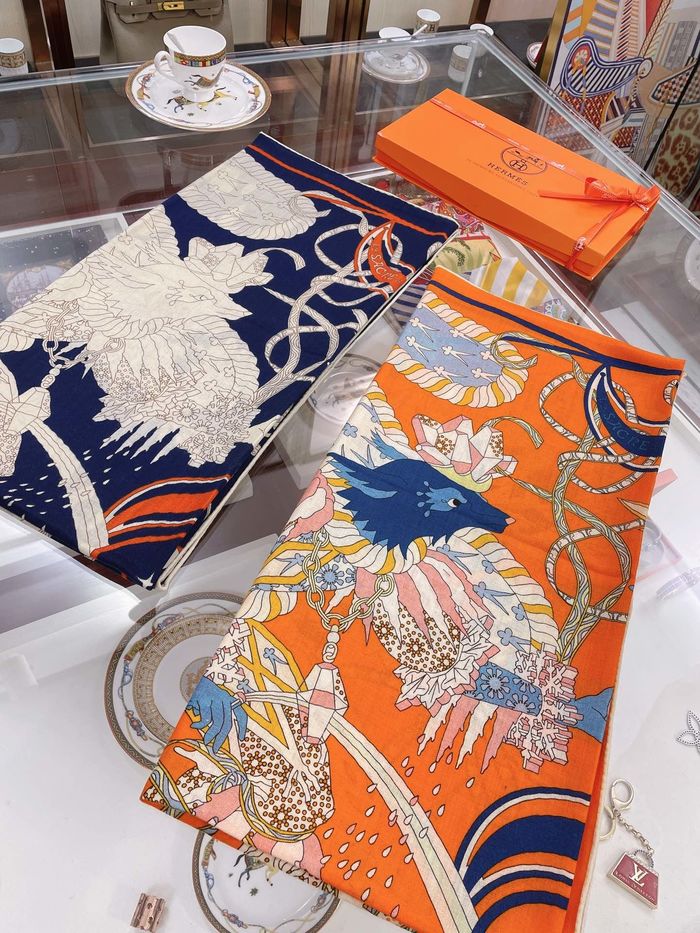 Hermes Scarf HEC00399