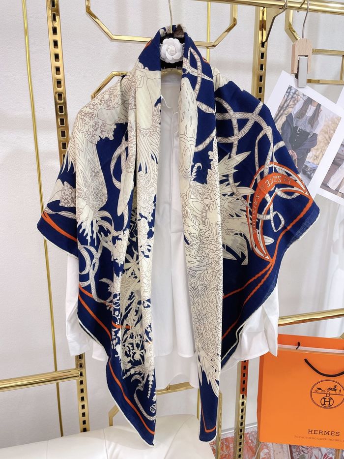 Hermes Scarf HEC00399