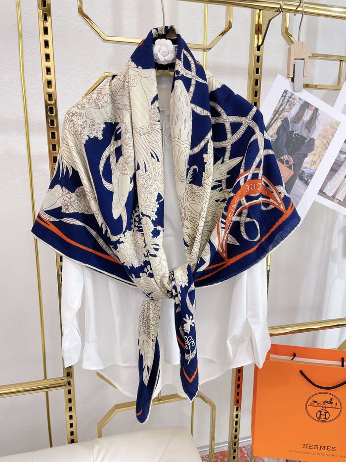 Hermes Scarf HEC00399