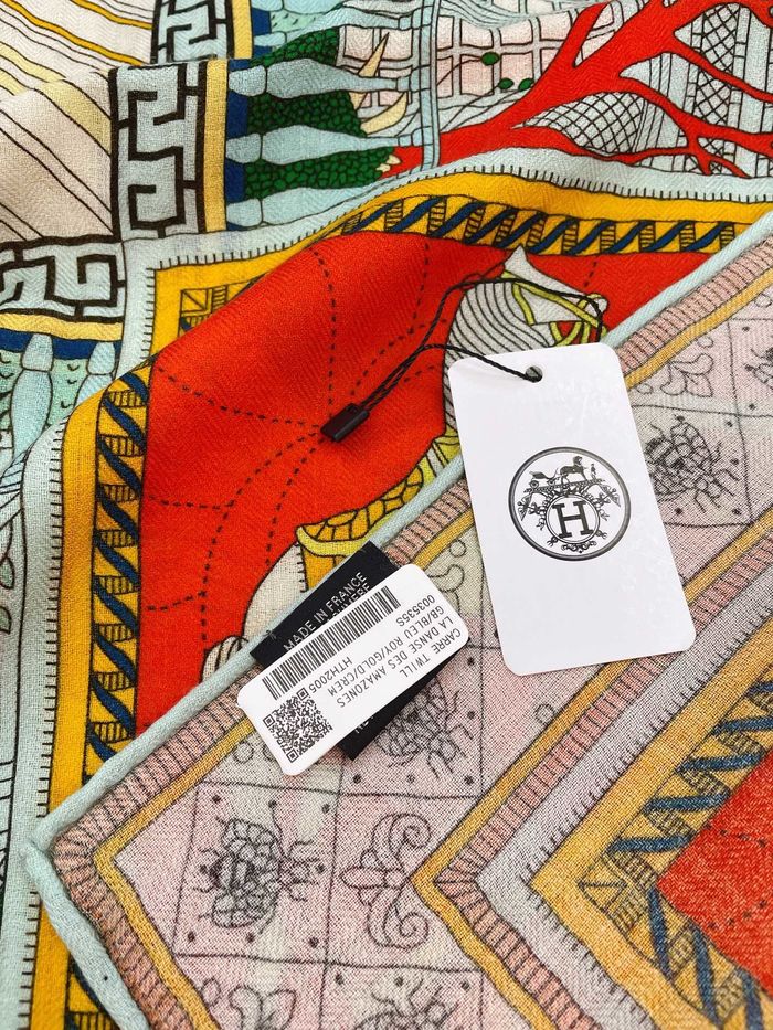 Hermes Scarf HEC00408