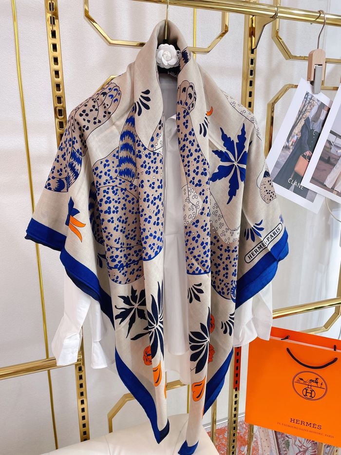 Hermes Scarf HEC00414