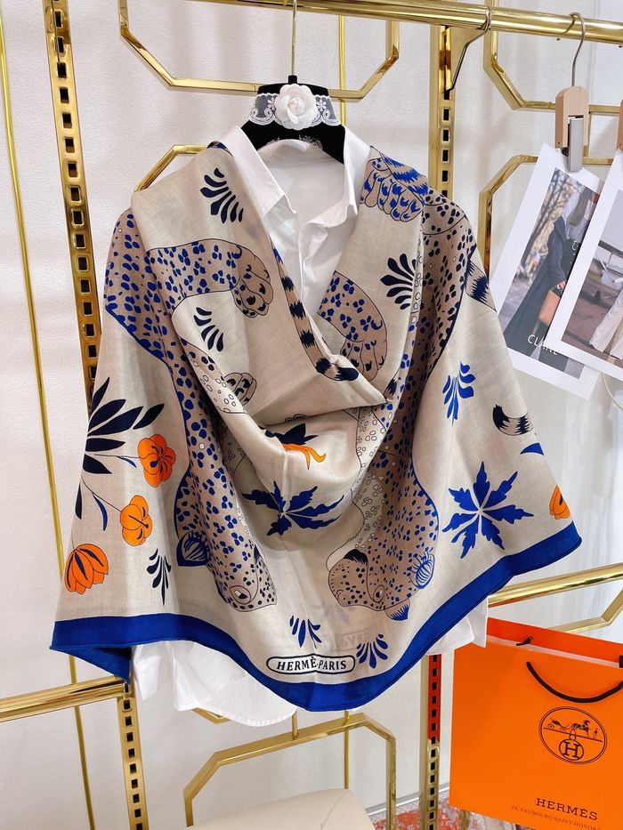 Hermes Scarf HEC00414