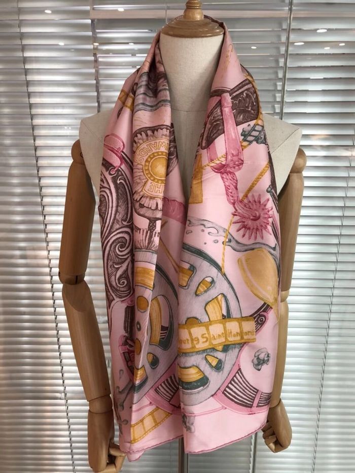 Hermes Scarf HEC00416