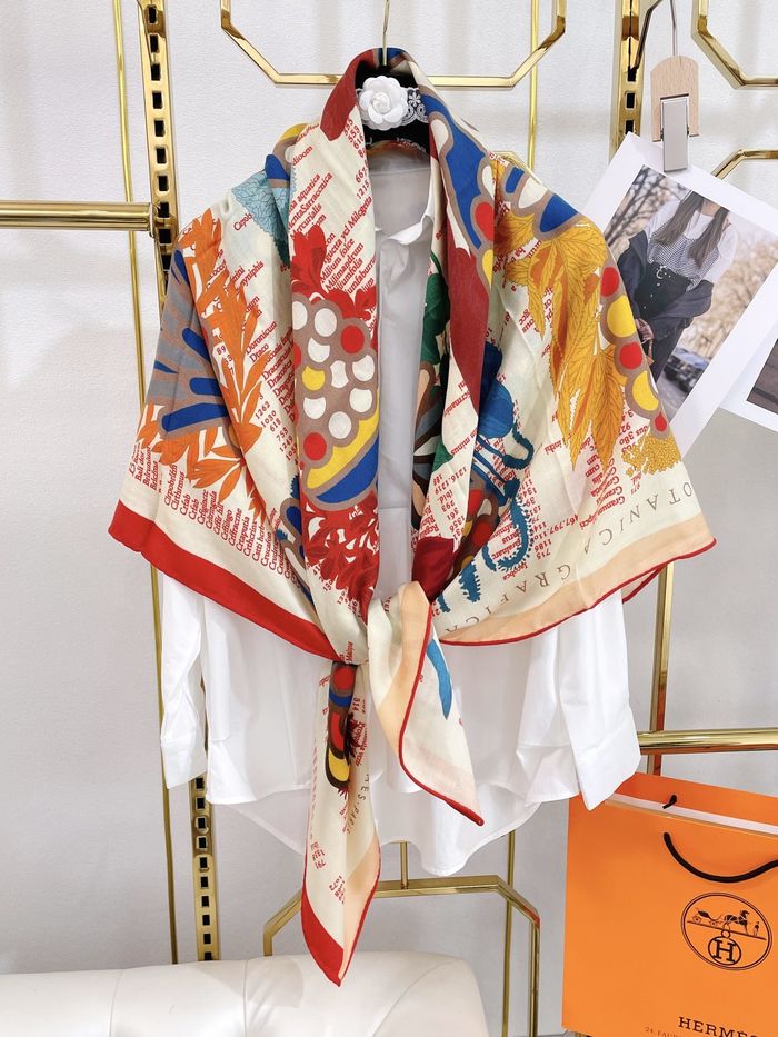 Hermes Scarf HEC00420