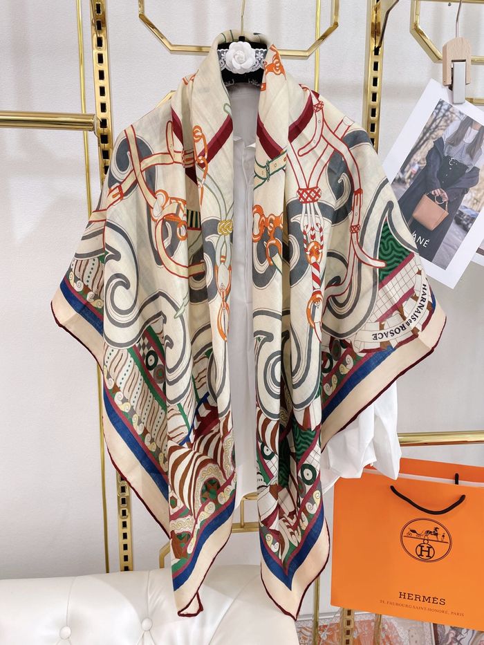 Hermes Scarf HEC00422