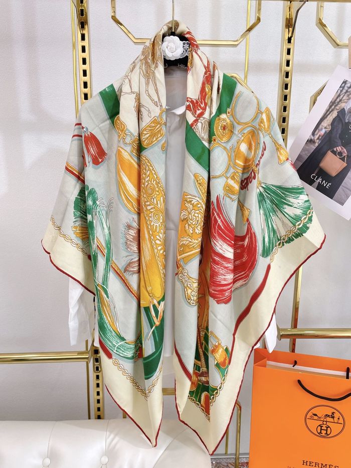 Hermes Scarf HEC00430