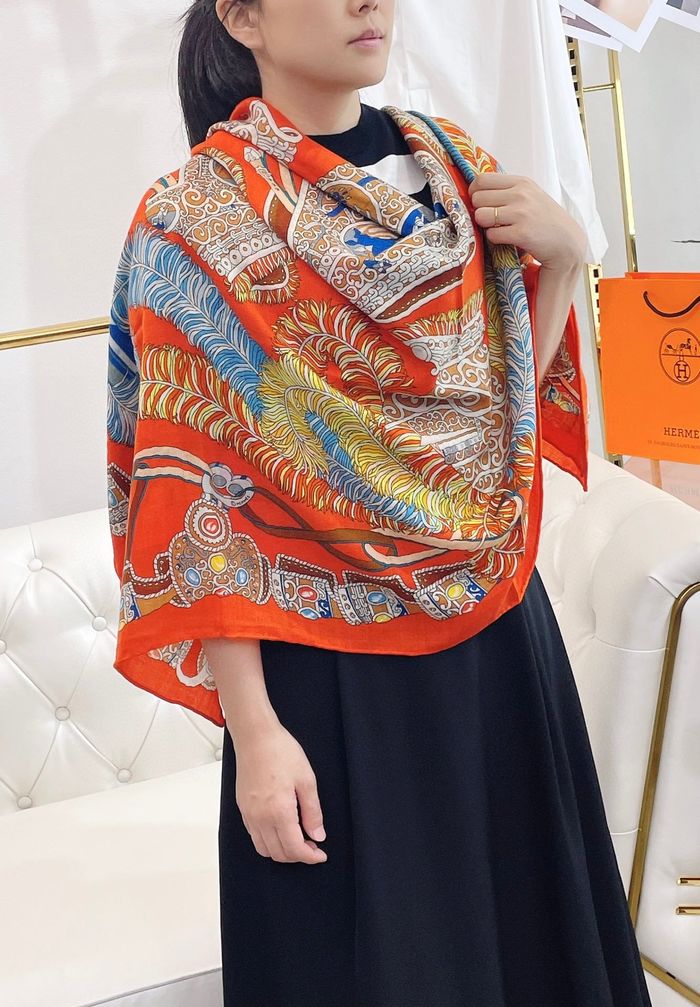 Hermes Scarf HEC00432