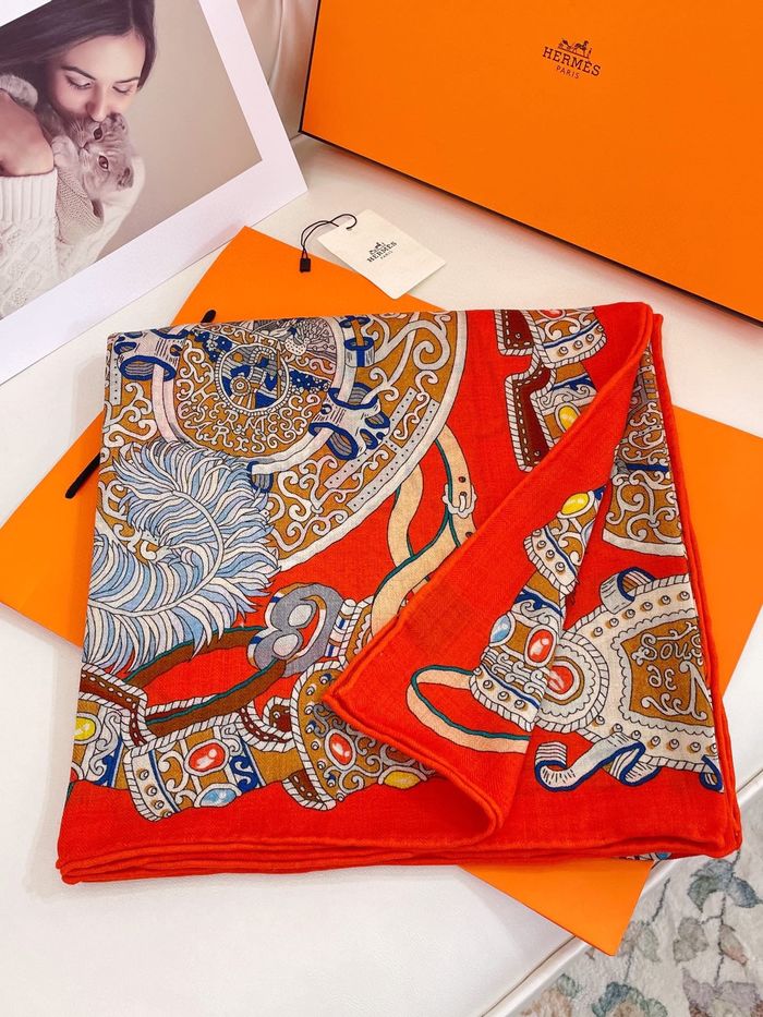 Hermes Scarf HEC00432