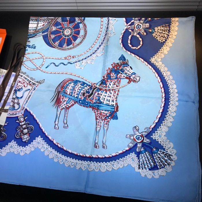 Hermes Scarf HEC00438