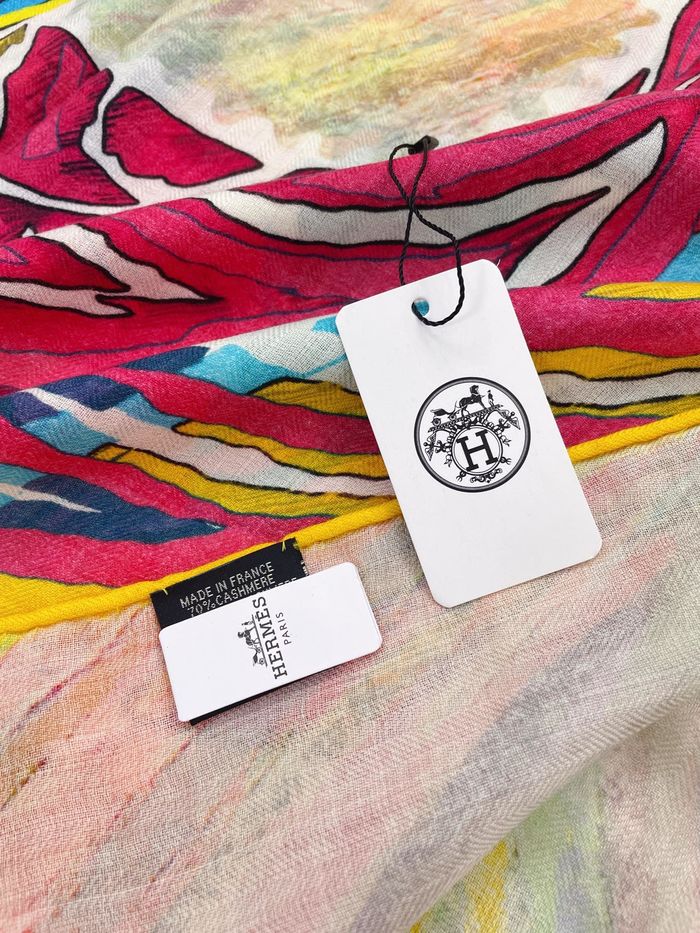 Hermes Scarf HEC00449