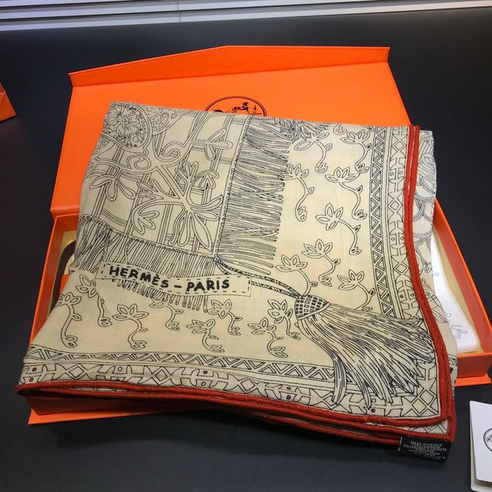 Hermes Scarf HEC00455