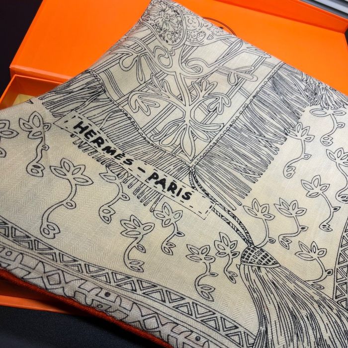 Hermes Scarf HEC00455