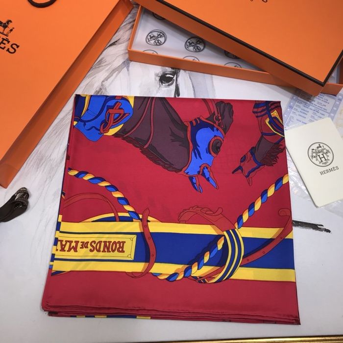 Hermes Scarf HEC00458