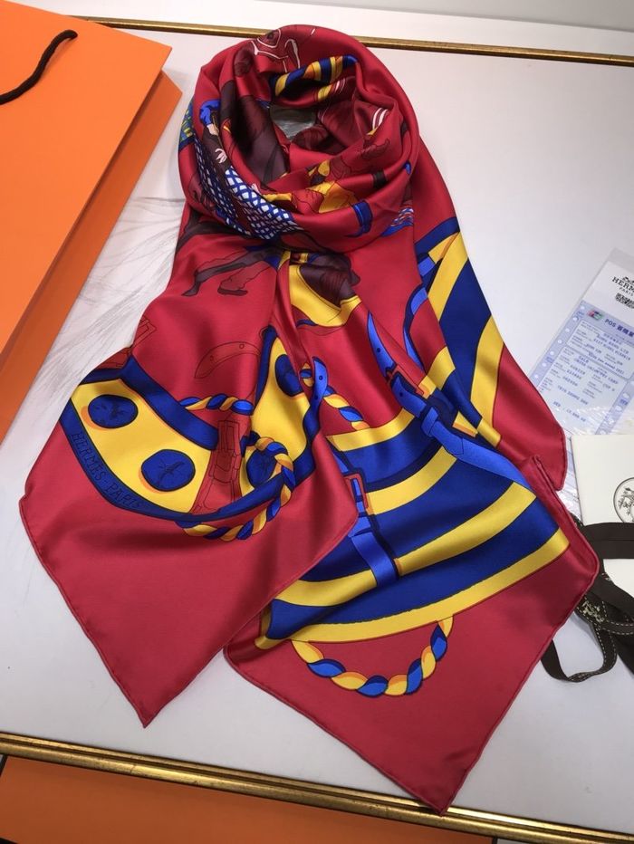 Hermes Scarf HEC00458