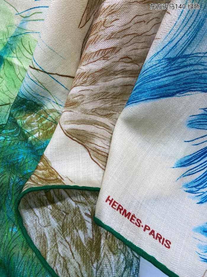 Hermes Scarf HEC00459