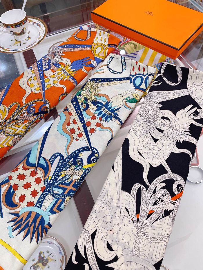 Hermes Scarf HEC00464