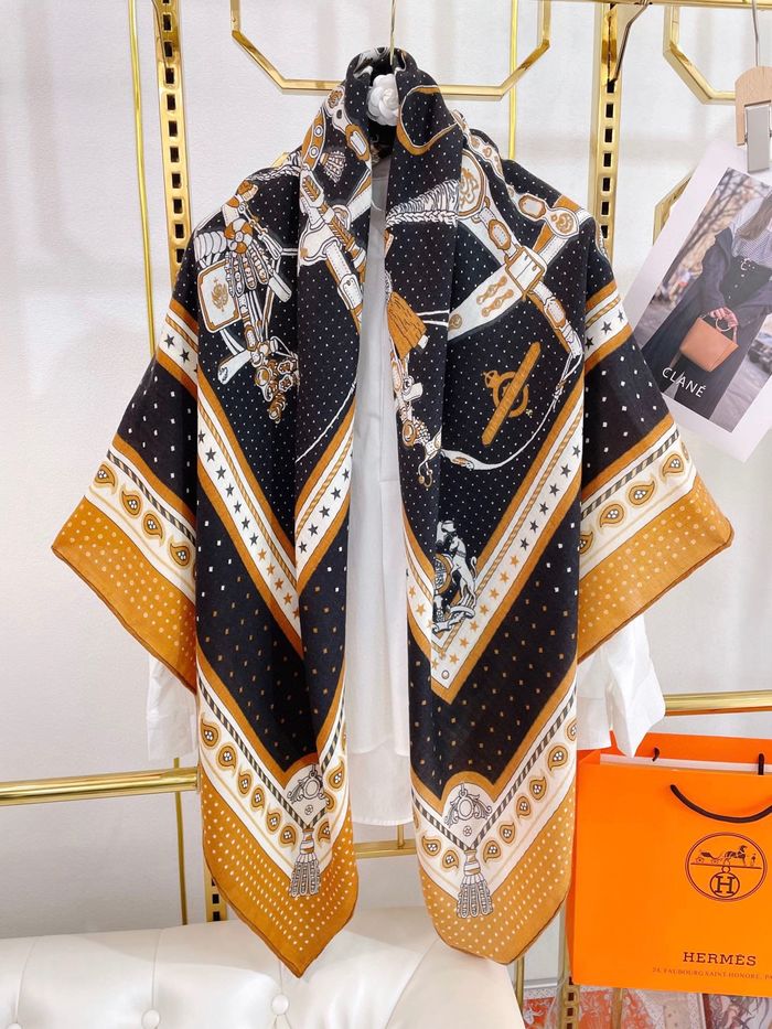 Hermes Scarf HEC00466