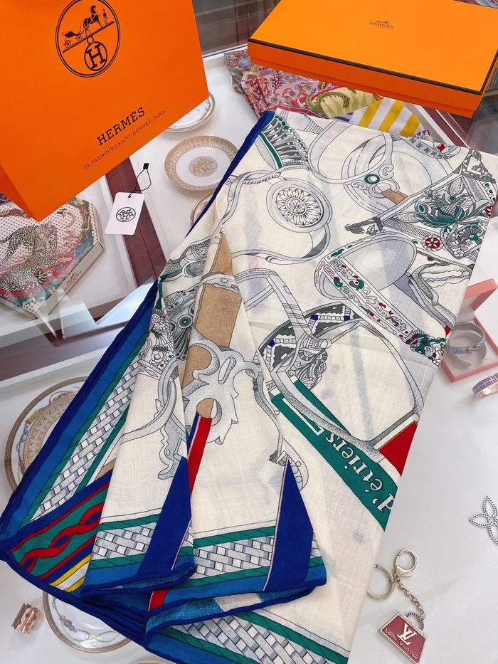 Hermes Scarf HEC00468