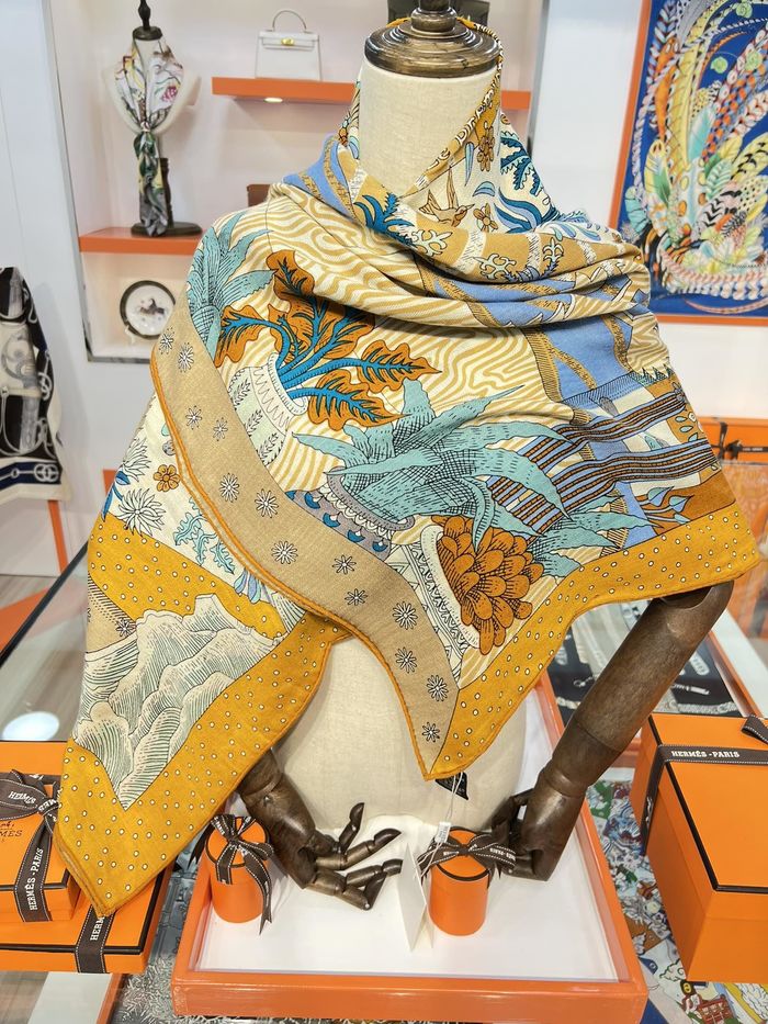 Hermes Scarf HEC00470