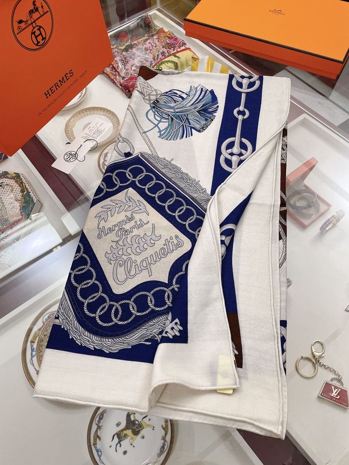 Hermes Scarf HEC00476