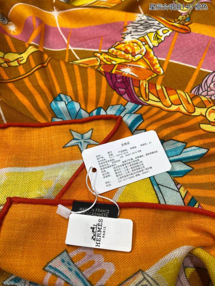 Hermes Scarf HEC00478