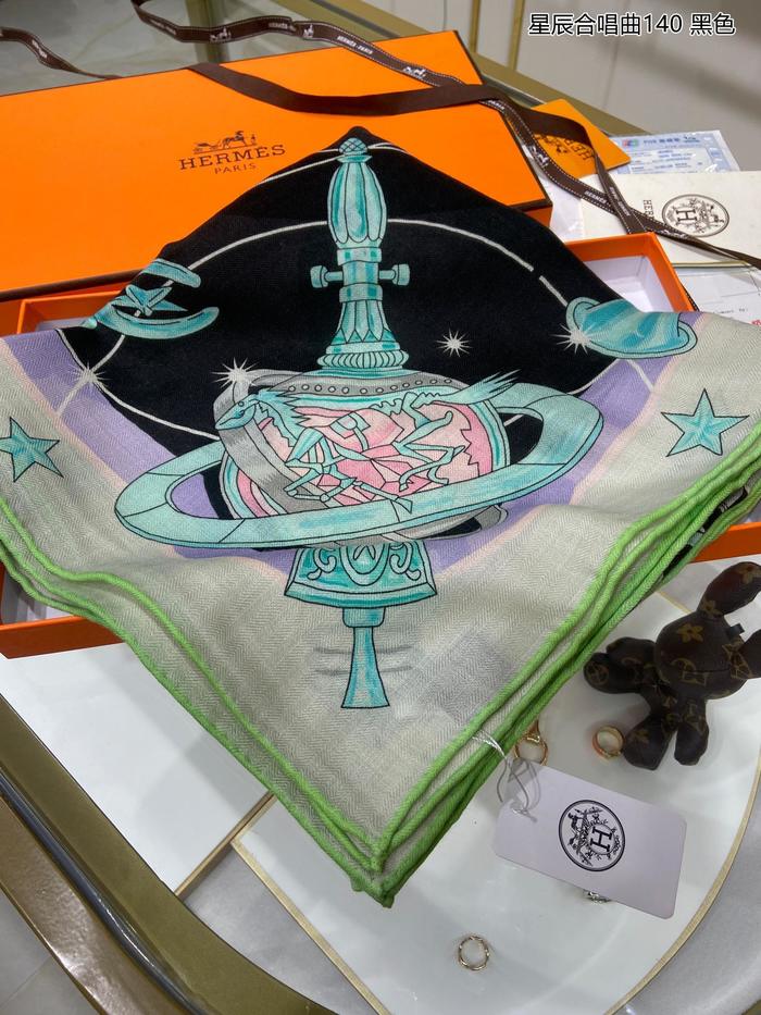 Hermes Scarf HEC00480