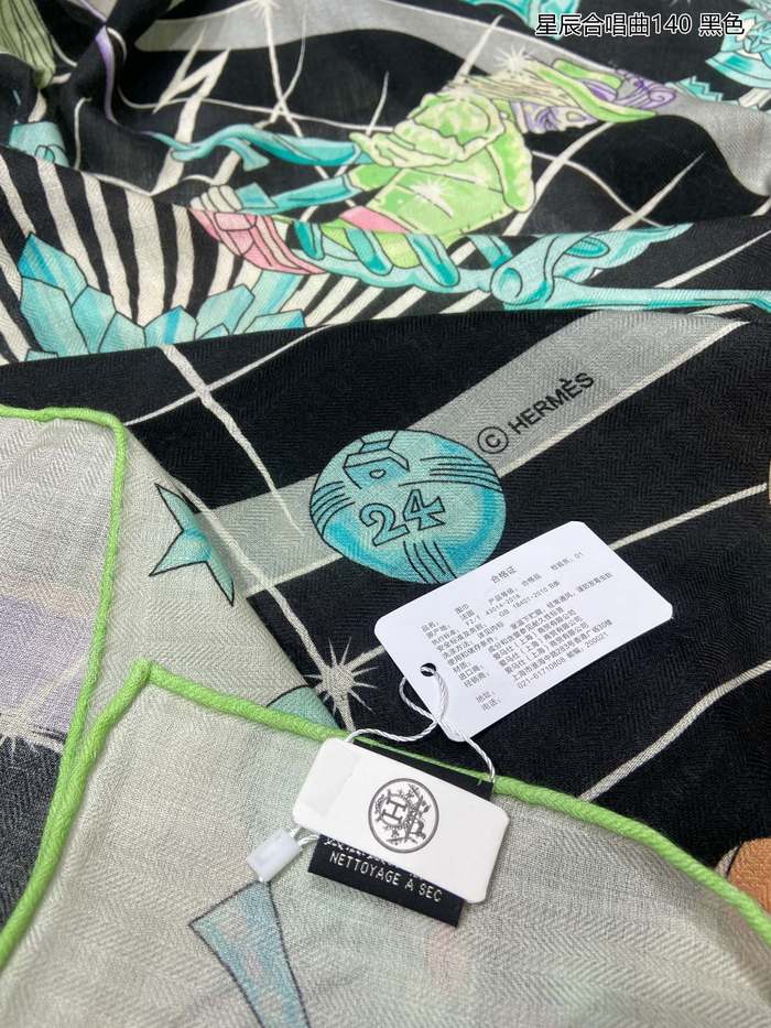 Hermes Scarf HEC00480