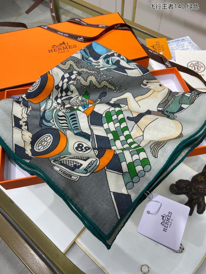 Hermes Scarf HEC00482