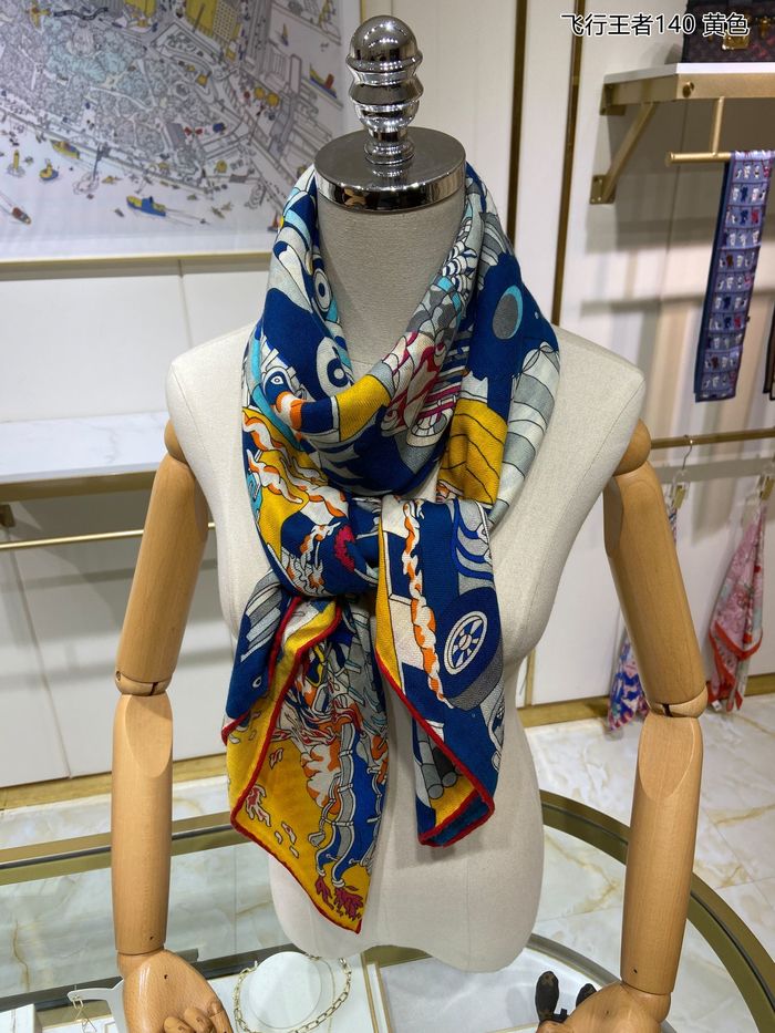 Hermes Scarf HEC00483