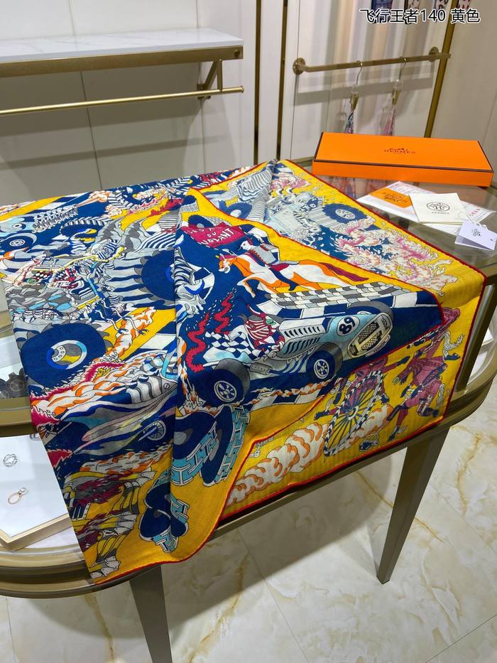 Hermes Scarf HEC00483