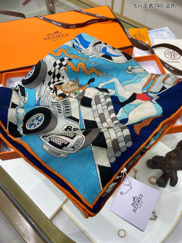 Hermes Scarf HEC00484