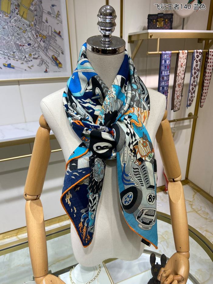 Hermes Scarf HEC00484