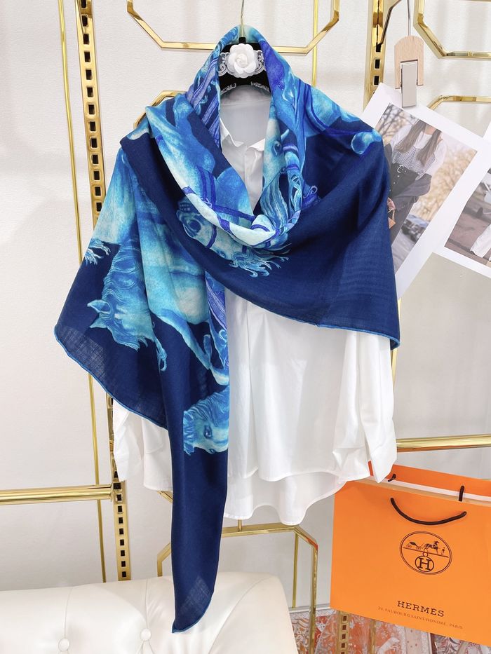 Hermes Scarf HEC00497