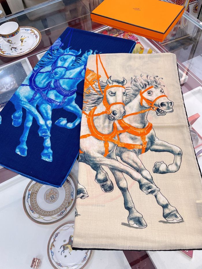 Hermes Scarf HEC00498