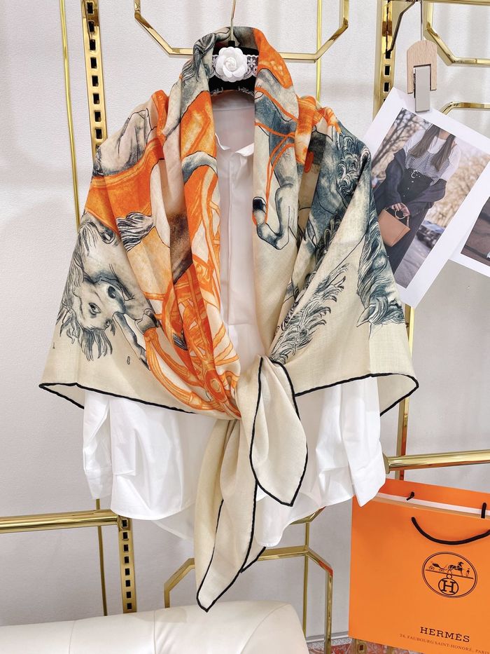 Hermes Scarf HEC00498