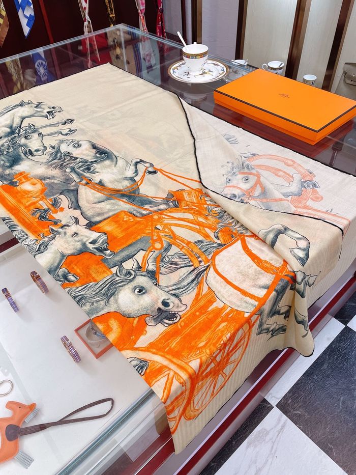 Hermes Scarf HEC00498