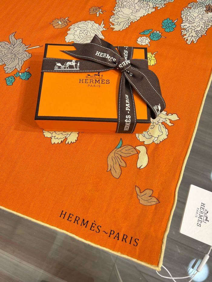 Hermes Scarf HEC00502