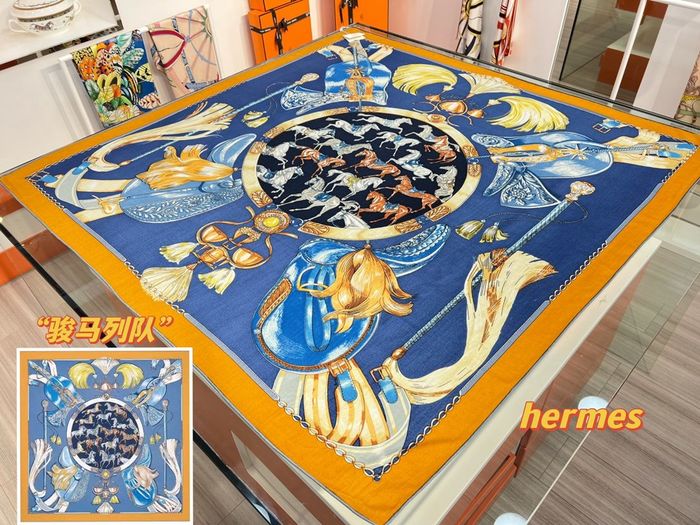 Hermes Scarf HEC00511