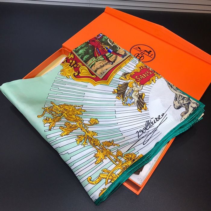 Hermes Scarf HEC00515