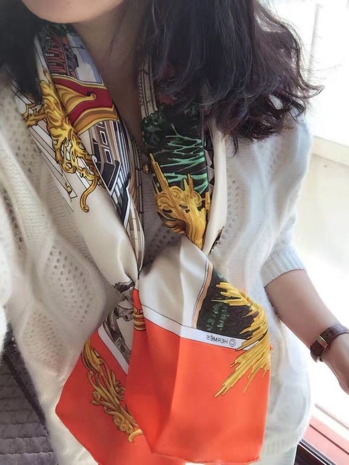 Hermes Scarf HEC00517