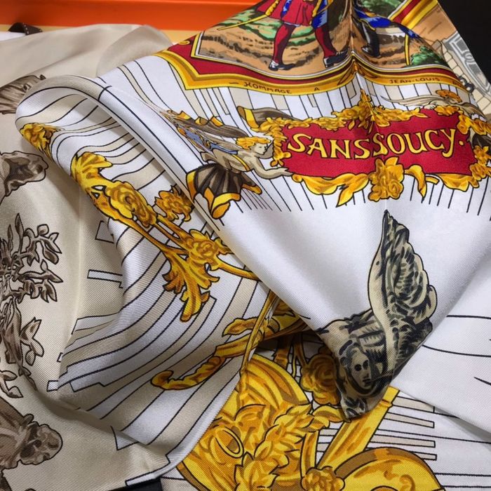 Hermes Scarf HEC00517