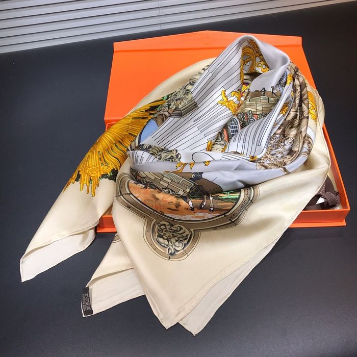 Hermes Scarf HEC00518