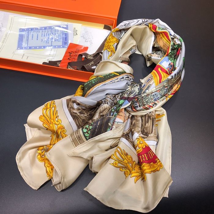 Hermes Scarf HEC00518