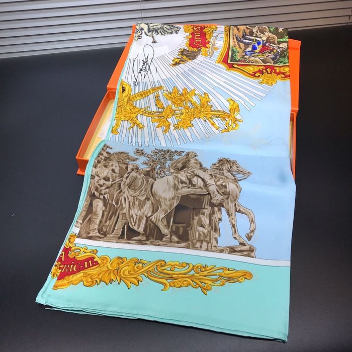 Hermes Scarf HEC00519