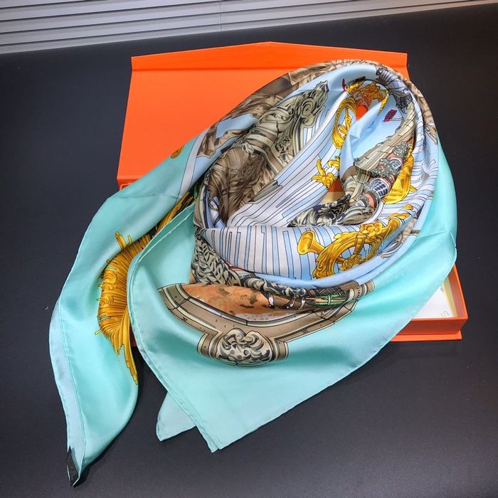 Hermes Scarf HEC00519