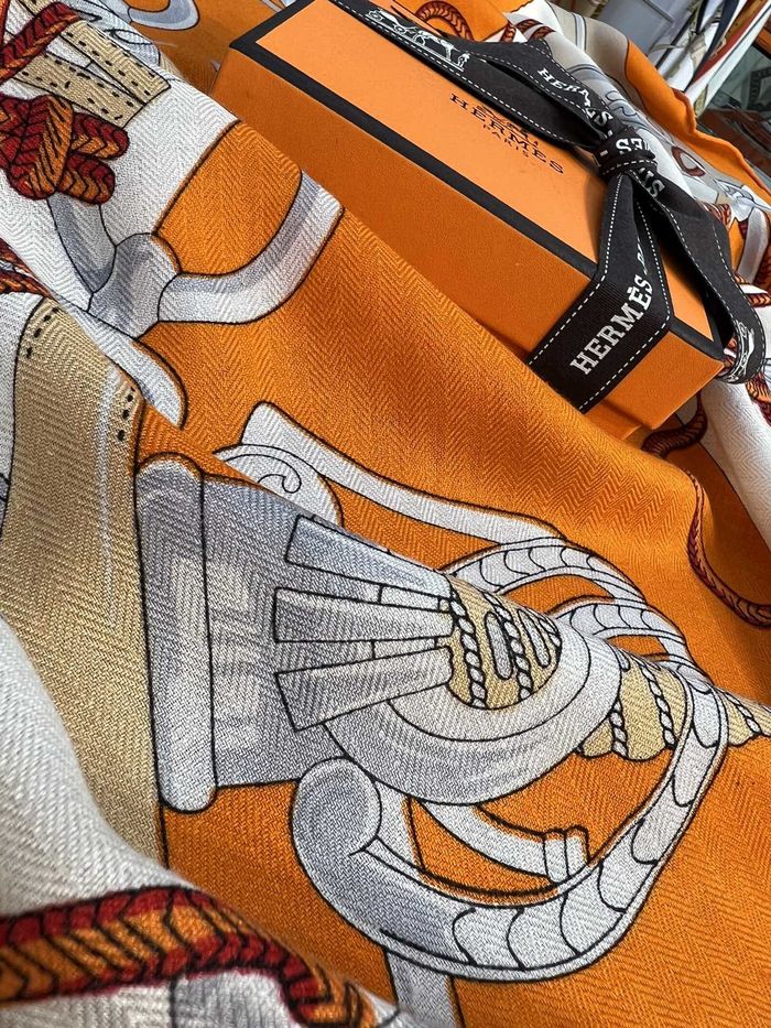 Hermes Scarf HEC00522