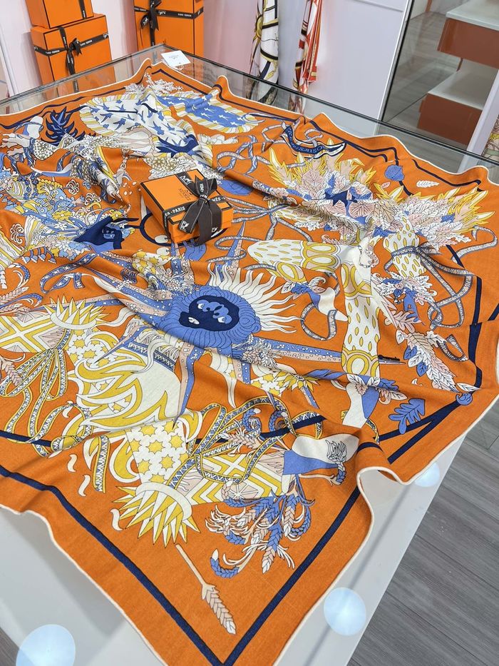 Hermes Scarf HEC00531