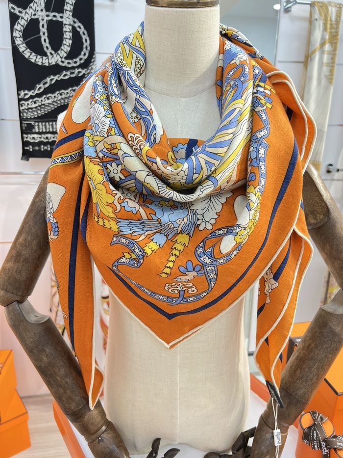 Hermes Scarf HEC00531