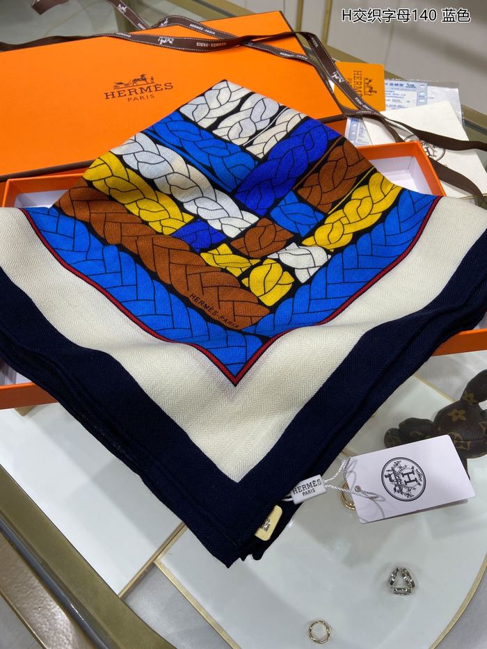 Hermes Scarf HEC00532